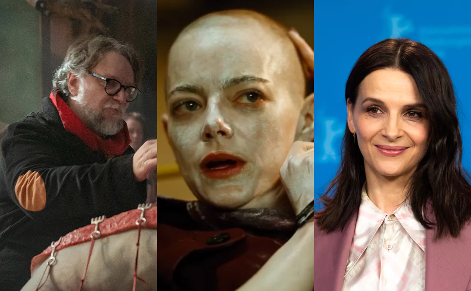 El FICM 2025 revela su programa oficial lleno de joyas internacionales